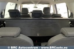 Citroen C4 SpaceTourer TouchPlus 1.5BlueHdi Automatas 2020 full