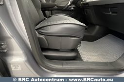 Citroen C4 SpaceTourer TouchPlus 1.5BlueHdi Automatas 2020 full