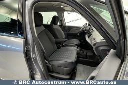 Citroen C4 SpaceTourer TouchPlus 1.5BlueHdi Automatas 2020 full