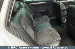 Skoda Superb 2.0 TDI 4×4 Automatas 2015 full