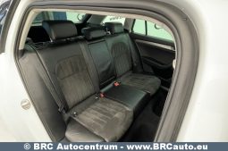 Skoda Superb 2.0 TDI 4×4 Automatas 2015 full
