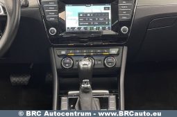 Skoda Superb 2.0 TDI 4×4 Automatas 2015 full