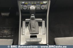 Skoda Superb 2.0 TDI 4×4 Automatas 2015 full