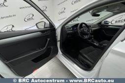 Skoda Superb 2.0 TDI 4×4 Automatas 2015 full