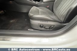 Skoda Superb 2.0 TDI 4×4 Automatas 2015 full