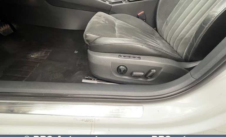 Skoda Superb 2.0 TDI 4×4 Automatas 2015 full