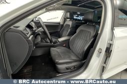 Skoda Superb 2.0 TDI 4×4 Automatas 2015 full