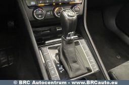 Skoda Superb 2.0 TDI 4×4 Automatas 2015 full