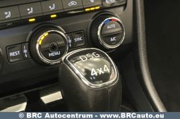 Skoda Superb 2.0 TDI 4×4 Automatas 2015 full