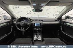 Skoda Superb 2.0 TDI 4×4 Automatas 2015 full