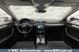 Skoda Superb 2.0 TDI 4×4 Automatas 2015