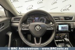 Skoda Superb 2.0 TDI 4×4 Automatas 2015 full