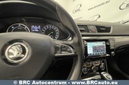 Skoda Superb 2.0 TDI 4×4 Automatas 2015 full