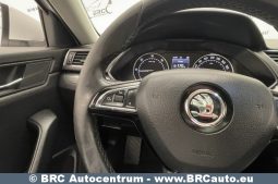 Skoda Superb 2.0 TDI 4×4 Automatas 2015 full
