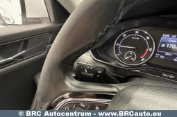 Skoda Superb 2.0 TDI 4×4 Automatas 2015 full