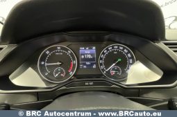 Skoda Superb 2.0 TDI 4×4 Automatas 2015 full