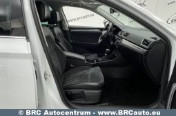 Skoda Superb 2.0 TDI 4×4 Automatas 2015 full