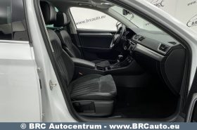 Skoda Superb 2.0 TDI 4×4 Automatas 2015