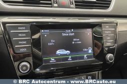 Skoda Superb 2.0 TDI 4×4 Automatas 2015 full