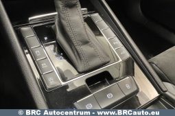 Skoda Superb 2.0 TDI 4×4 Automatas 2015 full
