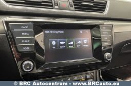 Skoda Superb 2.0 TDI 4×4 Automatas 2015 full
