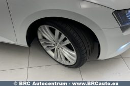 Skoda Superb 2.0 TDI 4×4 Automatas 2015 full