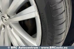 Skoda Superb 2.0 TDI 4×4 Automatas 2015 full
