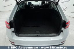 Skoda Superb 2.0 TDI 4×4 Automatas 2015 full