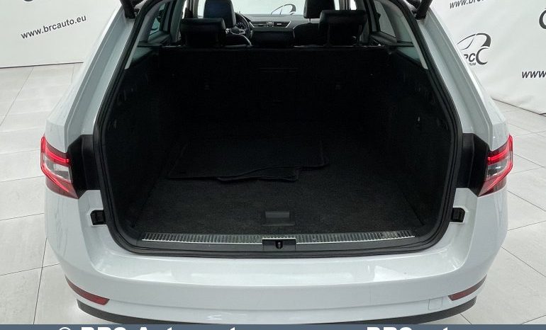 Skoda Superb 2.0 TDI 4×4 Automatas 2015 full