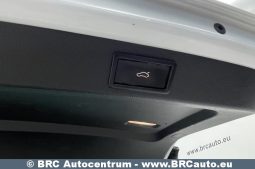 Skoda Superb 2.0 TDI 4×4 Automatas 2015 full