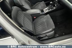 Skoda Superb 2.0 TDI 4×4 Automatas 2015 full