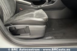 Skoda Superb 2.0 TDI 4×4 Automatas 2015 full