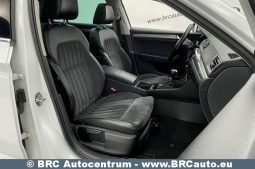 Skoda Superb 2.0 TDI 4×4 Automatas 2015 full