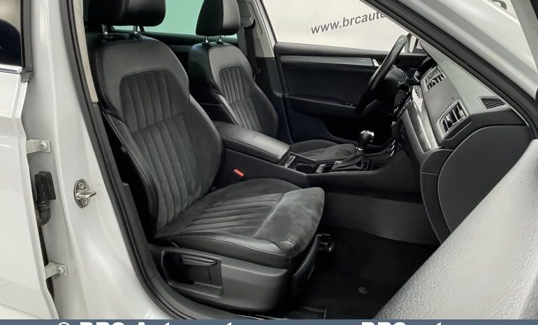 Skoda Superb 2.0 TDI 4×4 Automatas 2015 full