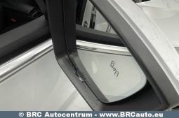 Skoda Superb 2.0 TDI 4×4 Automatas 2015 full