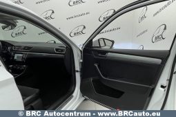 Skoda Superb 2.0 TDI 4×4 Automatas 2015 full