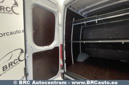 Iveco Daily 35S18 HI-Matic 3.0d Automatas 2022 full