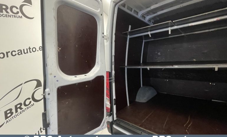 Iveco Daily 35S18 HI-Matic 3.0d Automatas 2022 full