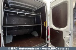 Iveco Daily 35S18 HI-Matic 3.0d Automatas 2022 full