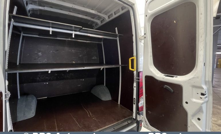 Iveco Daily 35S18 HI-Matic 3.0d Automatas 2022 full