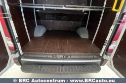 Iveco Daily 35S18 HI-Matic 3.0d Automatas 2022 full