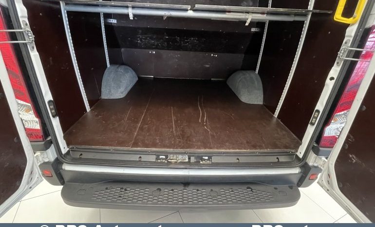 Iveco Daily 35S18 HI-Matic 3.0d Automatas 2022 full