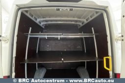 Iveco Daily 35S18 HI-Matic 3.0d Automatas 2022 full