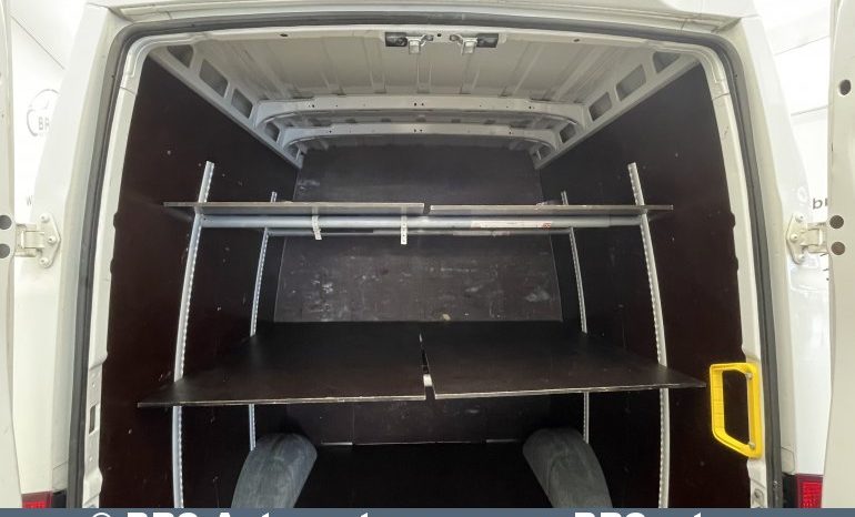 Iveco Daily 35S18 HI-Matic 3.0d Automatas 2022 full