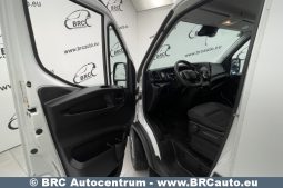 Iveco Daily 35S18 HI-Matic 3.0d Automatas 2022 full