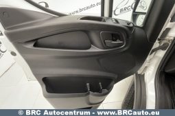 Iveco Daily 35S18 HI-Matic 3.0d Automatas 2022 full