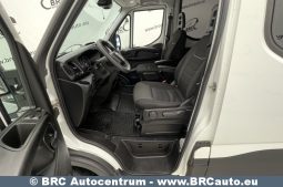 Iveco Daily 35S18 HI-Matic 3.0d Automatas 2022 full