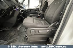 Iveco Daily 35S18 HI-Matic 3.0d Automatas 2022 full