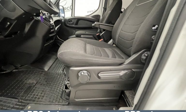 Iveco Daily 35S18 HI-Matic 3.0d Automatas 2022 full