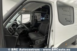Iveco Daily 35S18 HI-Matic 3.0d Automatas 2022 full